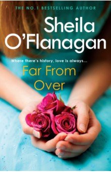 O`Flanagan Sheila: Far From Over