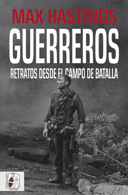 Hastings Max: Guerreros