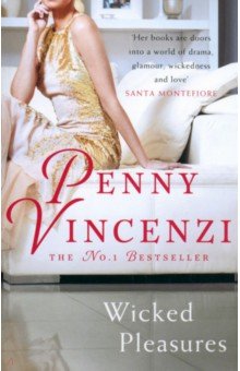 Vincenzi Penny: Wicked Pleasures