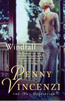 Vincenzi Penny: Windfall