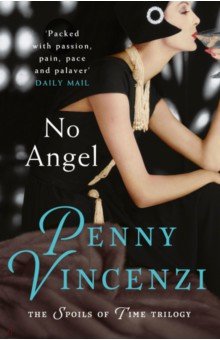 Vincenzi Penny: No Angel