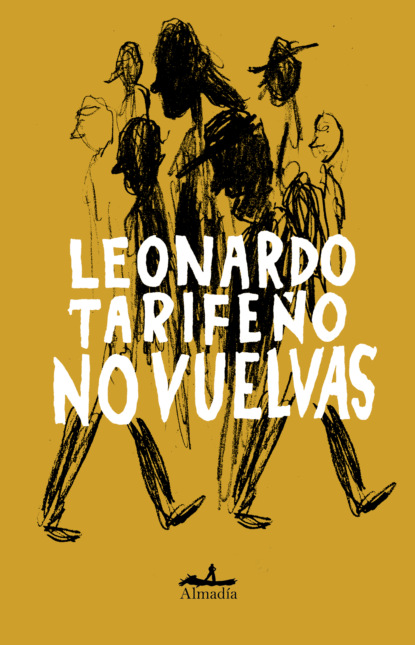 Tarifeño Leonardo: No vuelvas