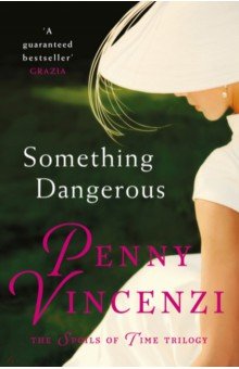 Vincenzi Penny: Something Dangerous