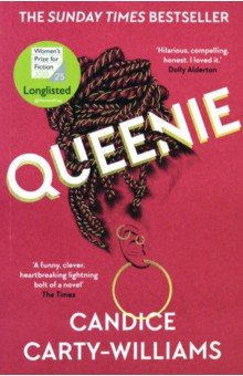 Carty-Williams Candice: Queenie