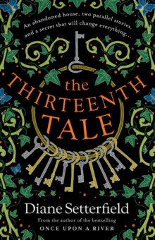 Setterfield Diane: The Thirteenth Tale