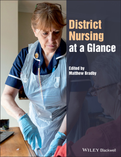Bradby Matthew: District Nursing at a Glance