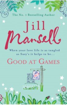 Mansell Jill: Good at Games