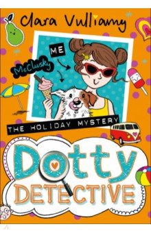 Vulliamy Clara: The Holiday Mystery