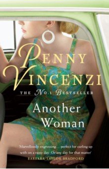 Vincenzi Penny: Another Woman