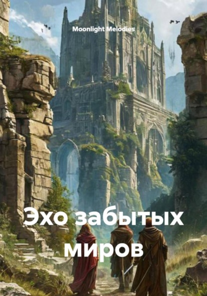 Melodies Moonlight: Эхо забытых миров
