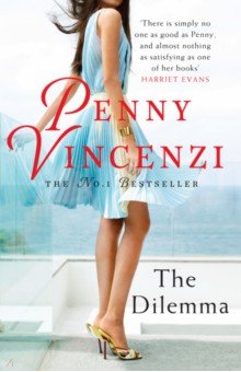 Vincenzi Penny: The Dilemma