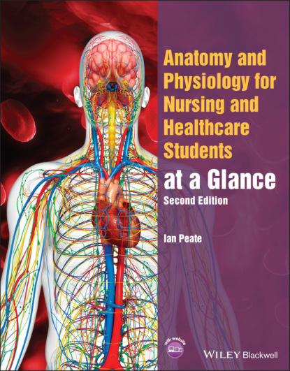 Ian Peate: Anatomy and Physiology for Nursing and Healthcare Students at a Glance