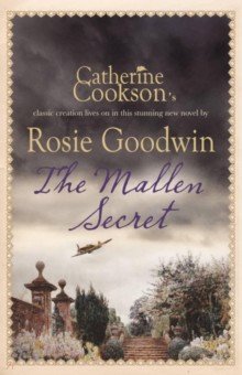 Goodwin Rosie: The Mallen Secret