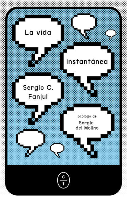 La vida instantánea