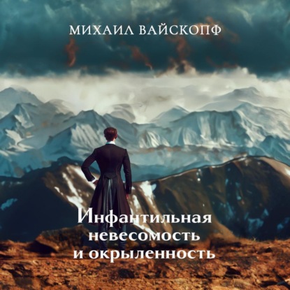 Вайскопф Михаил: Инфантильная невесомость и окрыленность