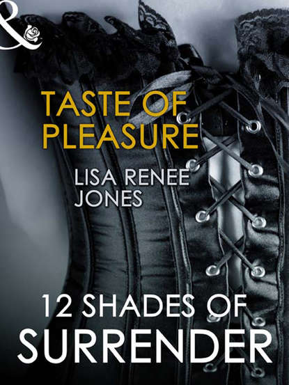 Jones Lisa: Taste of Pleasure