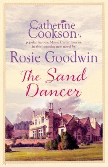 Goodwin Rosie: The Sand Dancer