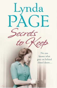 Page Lynda: Secrets to Keep