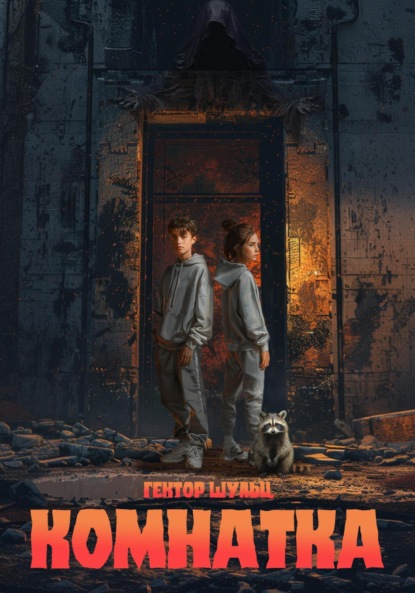 Шульц Гектор: Комнатка