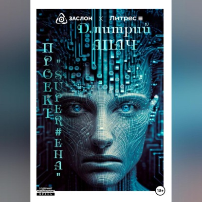 Алексанлрович Нефёдов Дмитрий: Проект «Super EHA»