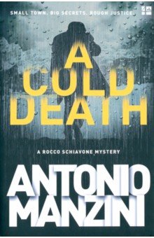 Manzini Antonio: A Cold Death