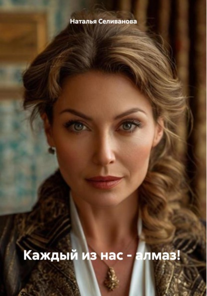 Владимировна Наталья Селиванова: Каждый из нас – алмаз!