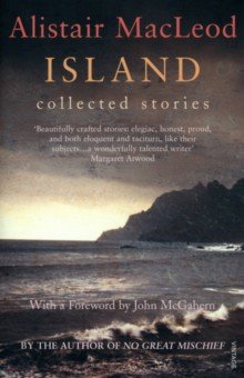 MacLeod Alistair: Island
