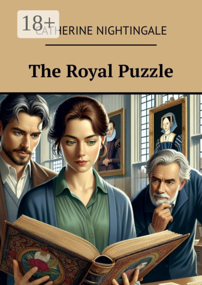 Nightingale Catherine: The Royal Puzzle