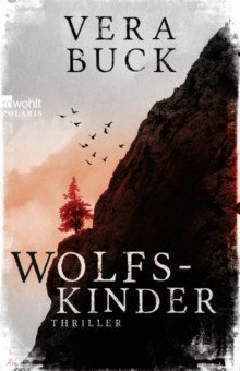 Buck Vera: Wolfskinder