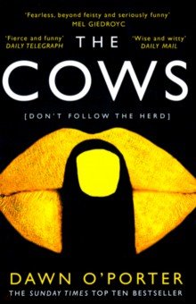 O`Porter Dawn: The Cows