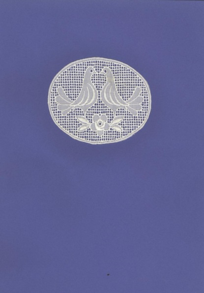 Garbini Manuela Kuhn: LOVEBIRDS