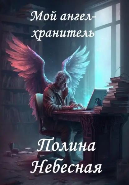 Небесная Полина: Мой ангел-хранитель