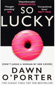 O`Porter Dawn: So Lucky