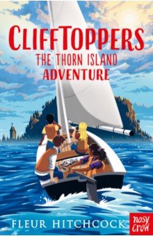 Hitchcock Fleur: The Thorn Island Adventure