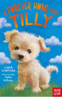 Chapman Linda: A Forever Home for Tilly