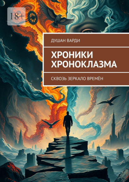 Варди Душан: Хроники Хроноклазма. Сквозь зеркало времён