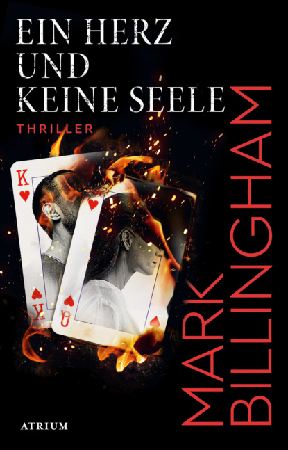 Billingham Mark: Ein Herz und keine Seele