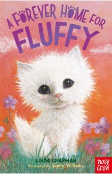 Chapman Linda: A Forever Home for Fluffy