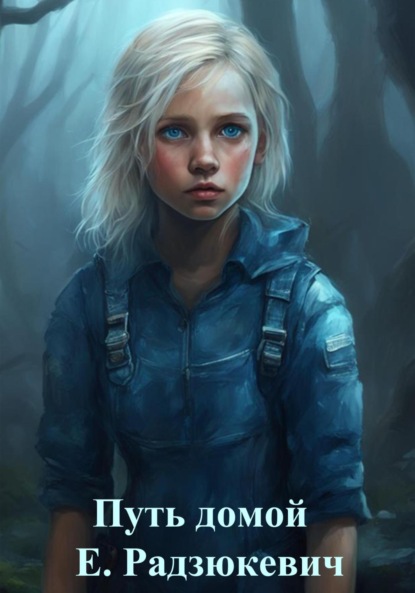 Владиславовна Елена Радзюкевич: Путь домой