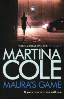 Cole Martina: Maura's Game
