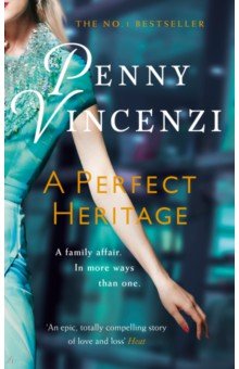 Vincenzi Penny: A Perfect Heritage