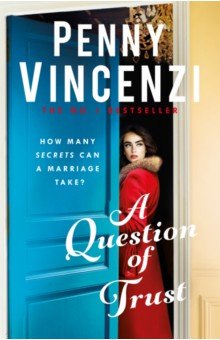 Vincenzi Penny: A Question of Trust