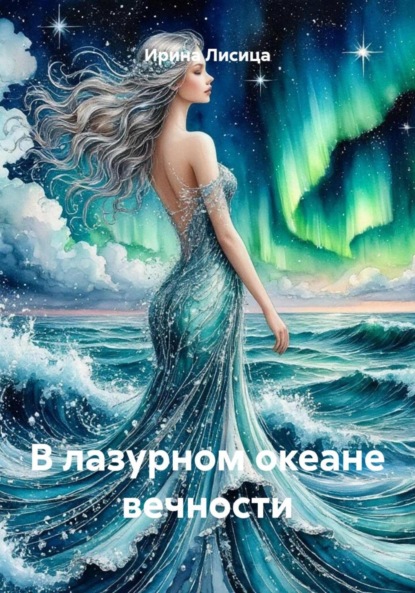 Лисица Ирина: В лазурном океане вечности