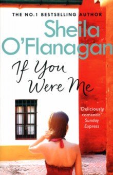 O`Flanagan Sheila: If You Were Me