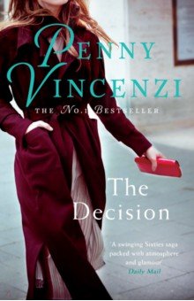 Vincenzi Penny: The Decision