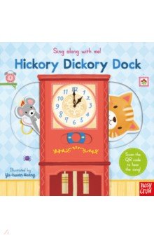 Hickory Dickory Dock