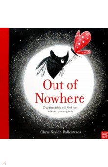 Naylor-Ballesteros Chris: Out of Nowhere