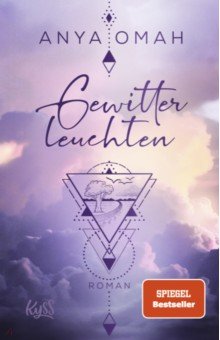 Omah Anya: Gewitterleuchten