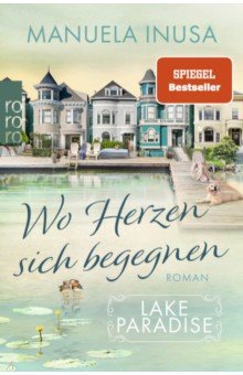 Inusa Manuela: Wo Herzen sich begegnen