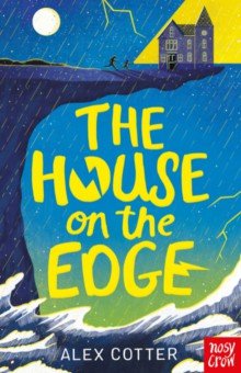 Cotter Alex: The House on the Edge